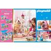 Playmobil Princess Πριγκιπικό Ζαχαροπλαστείο 70451